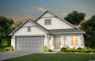 5017 Conch Shell, San Antonio, TX 78245