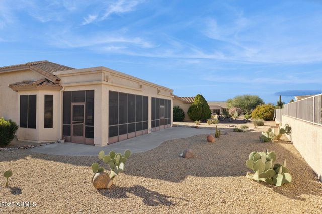 7152 E TEXAS EBONY Drive, Gold Canyon, AZ 85118