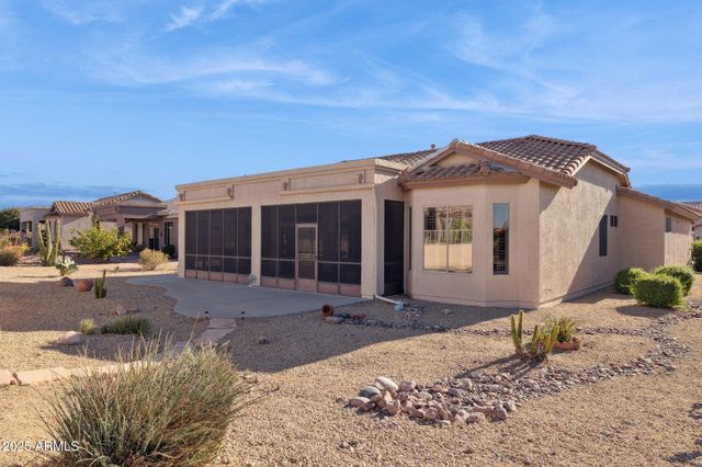 7152 E TEXAS EBONY Drive, Gold Canyon, AZ 85118