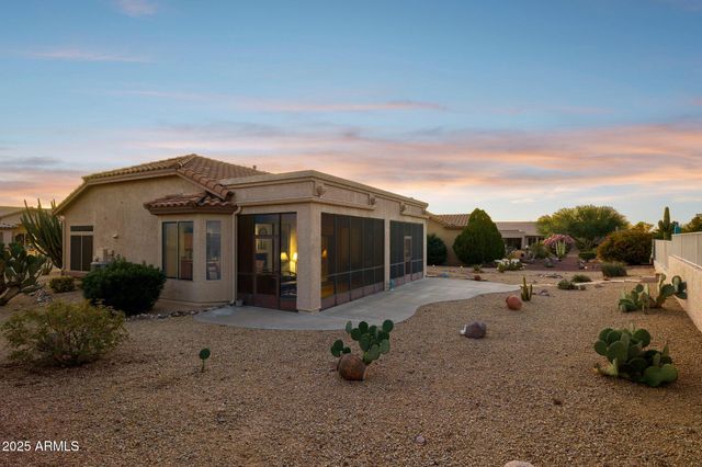 7152 E TEXAS EBONY Drive, Gold Canyon, AZ 85118