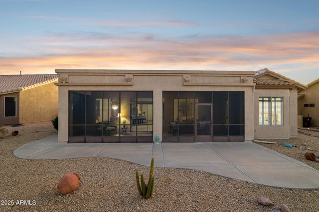 7152 E TEXAS EBONY Drive, Gold Canyon, AZ 85118