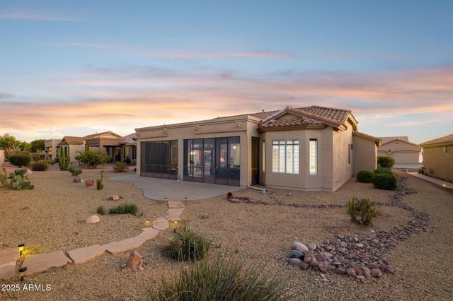 7152 E TEXAS EBONY Drive, Gold Canyon, AZ 85118