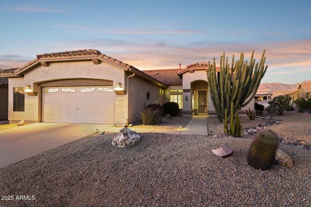 7152 E TEXAS EBONY Drive, Gold Canyon, AZ 85118