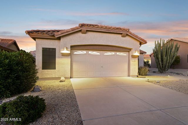 7152 E TEXAS EBONY Drive, Gold Canyon, AZ 85118