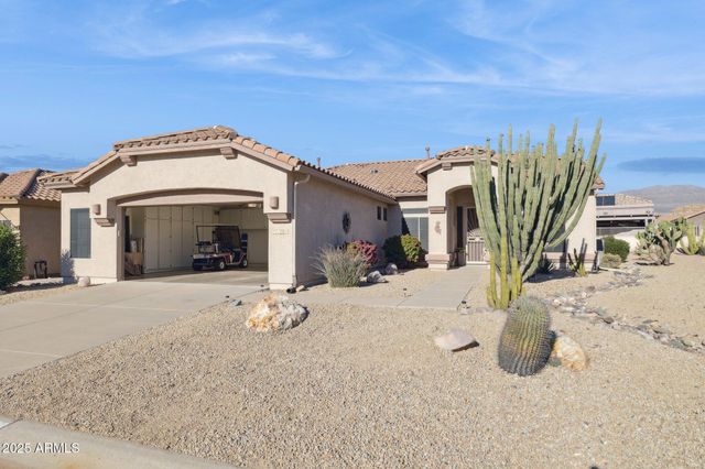 7152 E TEXAS EBONY Drive, Gold Canyon, AZ 85118