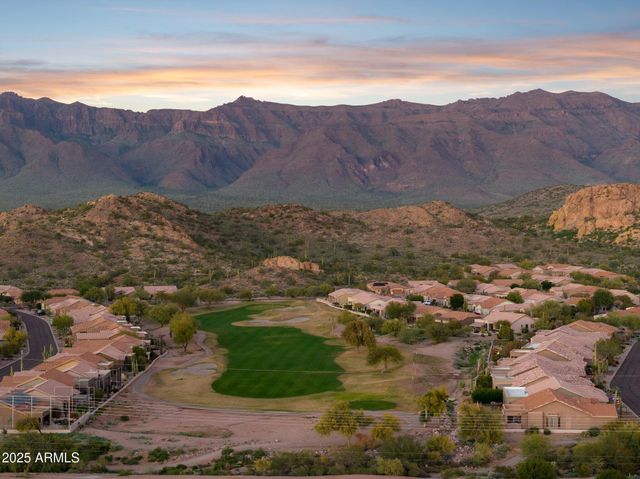 7152 E TEXAS EBONY Drive, Gold Canyon, AZ 85118