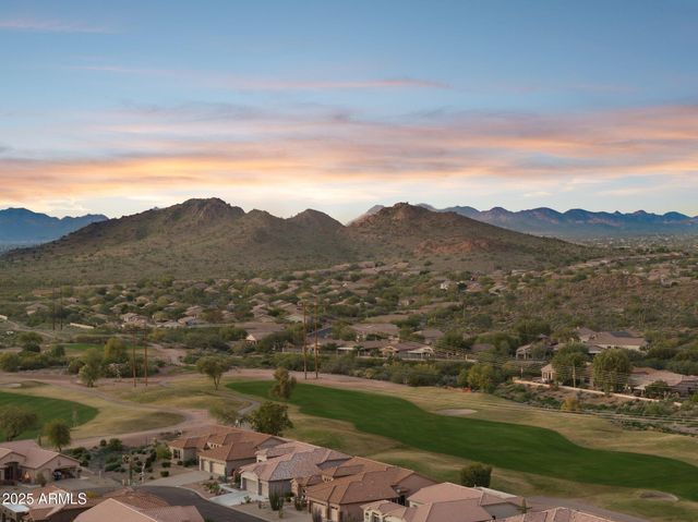 7152 E TEXAS EBONY Drive, Gold Canyon, AZ 85118