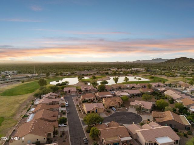 7152 E TEXAS EBONY Drive, Gold Canyon, AZ 85118