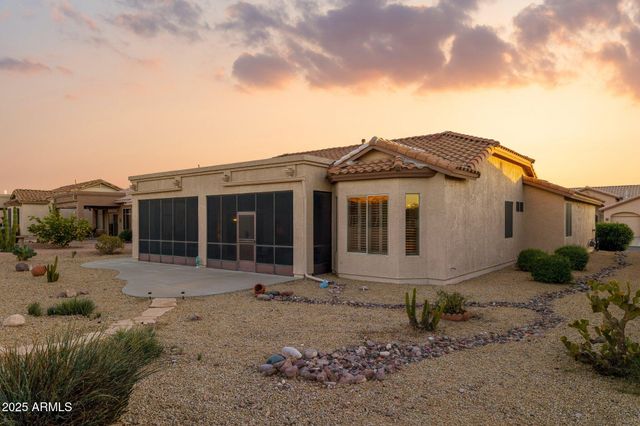 7152 E TEXAS EBONY Drive, Gold Canyon, AZ 85118