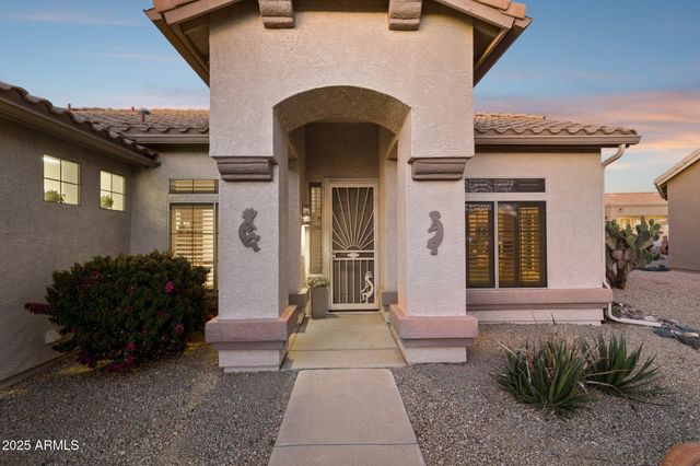 7152 E TEXAS EBONY Drive, Gold Canyon, AZ 85118