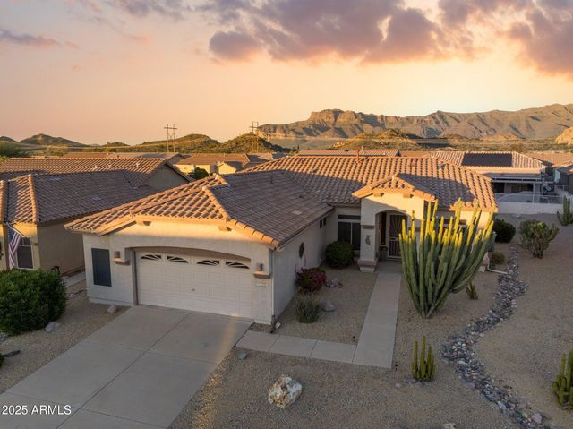 7152 E TEXAS EBONY Drive, Gold Canyon, AZ 85118