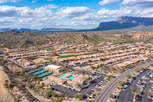 7152 E TEXAS EBONY Drive, Gold Canyon, AZ 85118