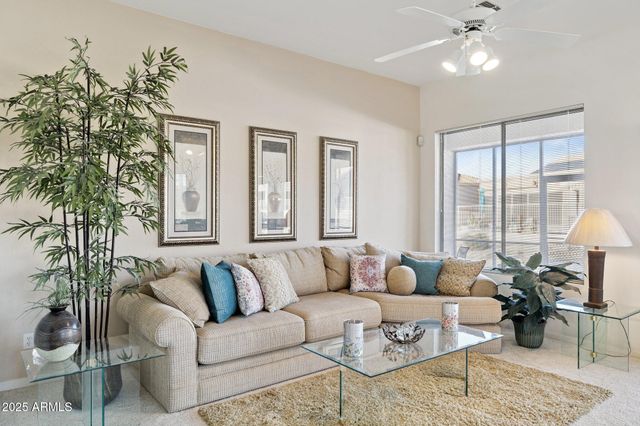 7152 E TEXAS EBONY Drive, Gold Canyon, AZ 85118