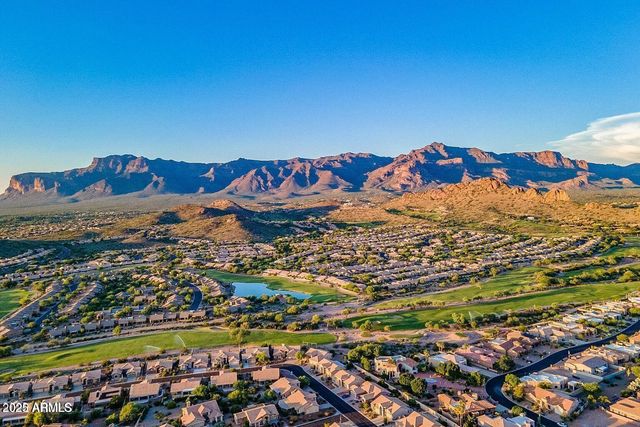 7152 E TEXAS EBONY Drive, Gold Canyon, AZ 85118