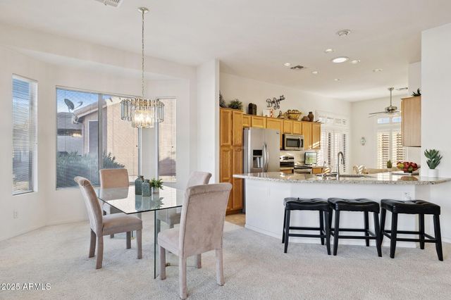 7152 E TEXAS EBONY Drive, Gold Canyon, AZ 85118