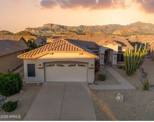 7152 E TEXAS EBONY Drive, Gold Canyon, AZ 85118