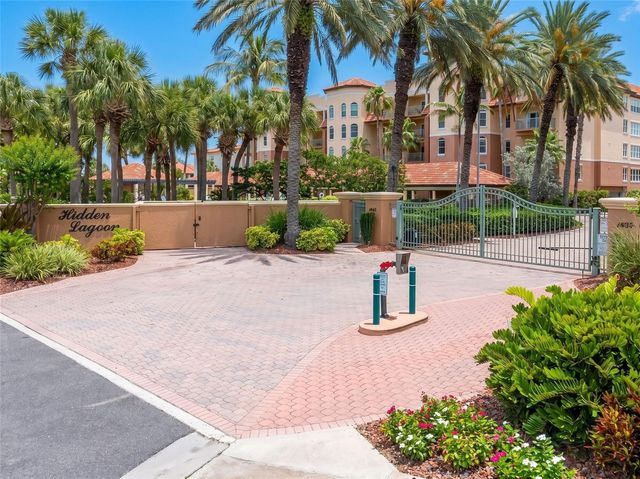 1695 PINELLAS BAYWAY S D1, Tierra Verde, FL 33715