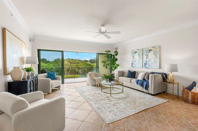 1695 PINELLAS BAYWAY S D1, Tierra Verde, FL 33715