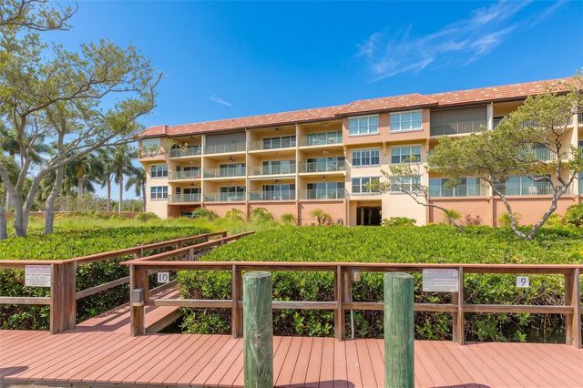 1695 PINELLAS BAYWAY S D1, Tierra Verde, FL 33715