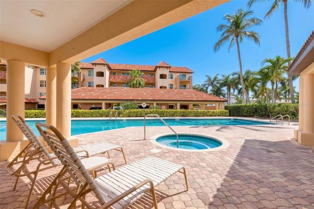 1695 PINELLAS BAYWAY S D1, Tierra Verde, FL 33715