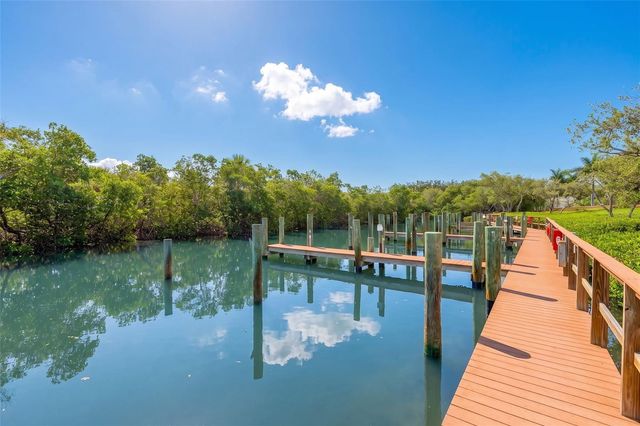 1695 PINELLAS BAYWAY S D1, Tierra Verde, FL 33715