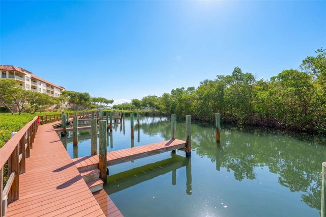 1695 PINELLAS BAYWAY S D1, Tierra Verde, FL 33715