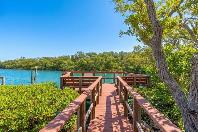 1695 PINELLAS BAYWAY S D1, Tierra Verde, FL 33715