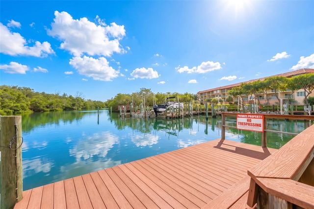 1695 PINELLAS BAYWAY S D1, Tierra Verde, FL 33715