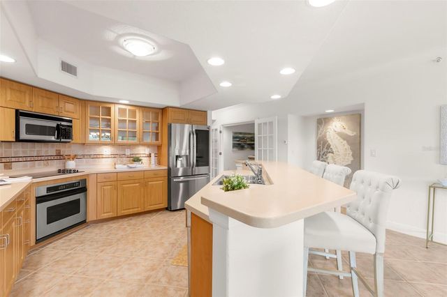 1695 PINELLAS BAYWAY S D1, Tierra Verde, FL 33715