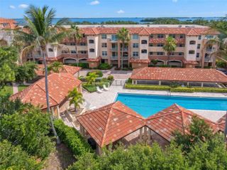 1695 PINELLAS BAYWAY S D1, Tierra Verde, FL 33715