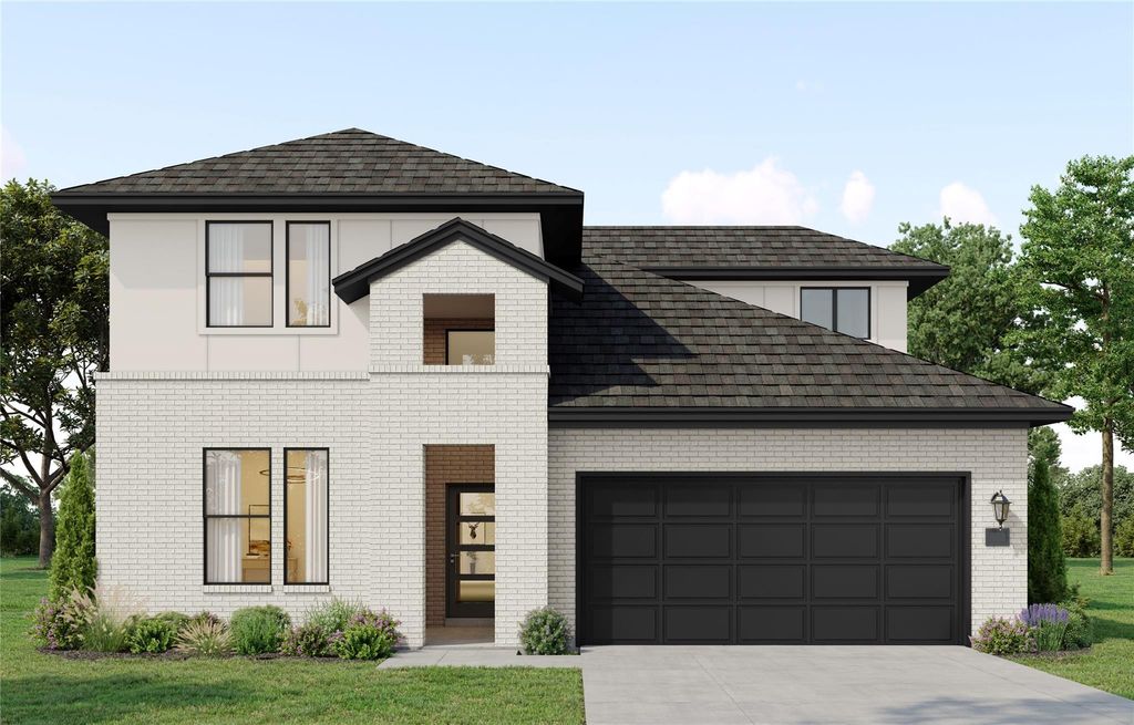 23021 Honey Oak Forest Drive, Porter, TX 77365