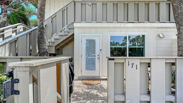 6750 GULF OF MEXICO DRIVE 171, Longboat Key, FL 34228