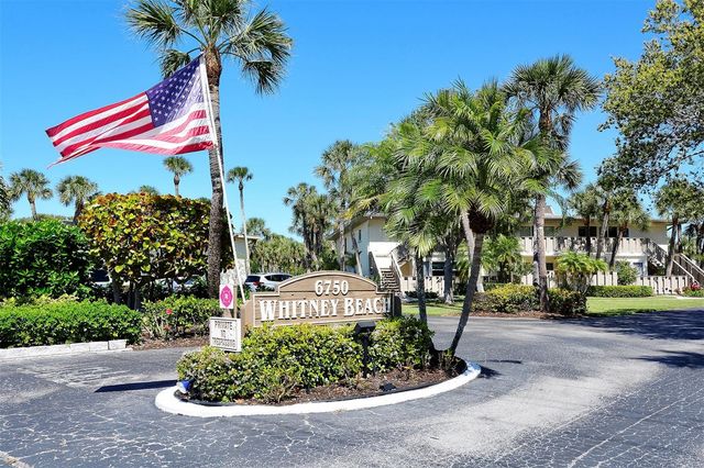 6750 GULF OF MEXICO DRIVE 171, Longboat Key, FL 34228