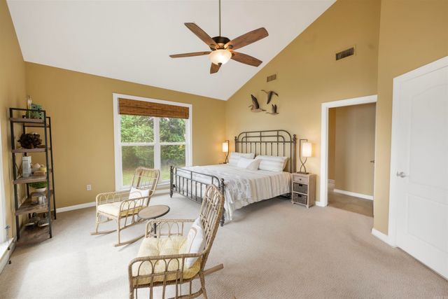 2325 Marion Anderson Road, Hot Springs, AR 71913