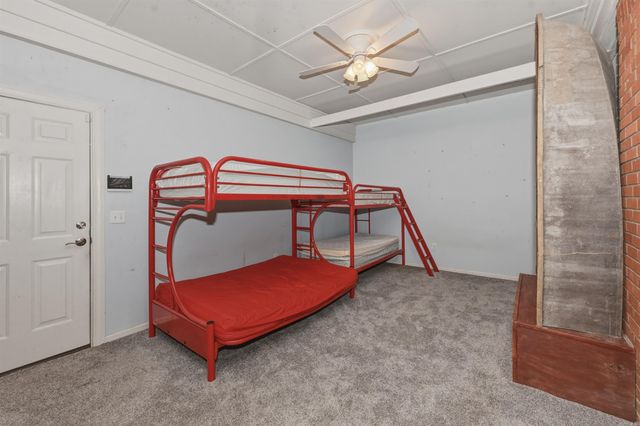 2325 Marion Anderson Road, Hot Springs, AR 71913