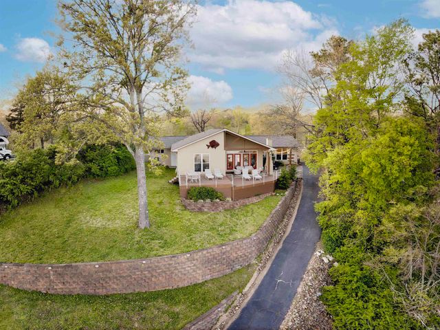 2325 Marion Anderson Road, Hot Springs, AR 71913