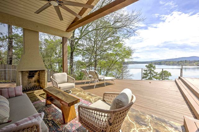 2325 Marion Anderson Road, Hot Springs, AR 71913