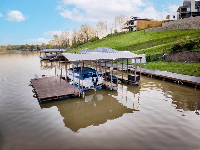 2325 Marion Anderson Road, Hot Springs, AR 71913