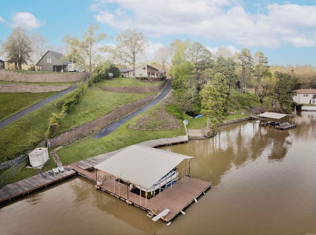 2325 Marion Anderson Road, Hot Springs, AR 71913