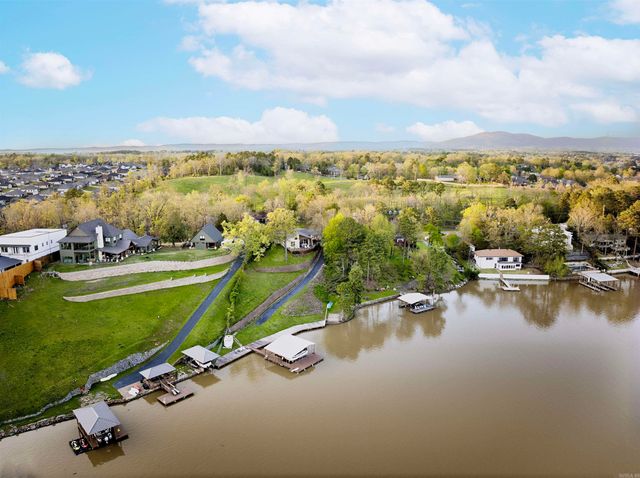 2325 Marion Anderson Road, Hot Springs, AR 71913