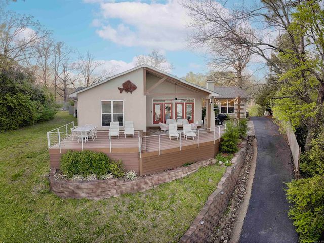 2325 Marion Anderson Road, Hot Springs, AR 71913