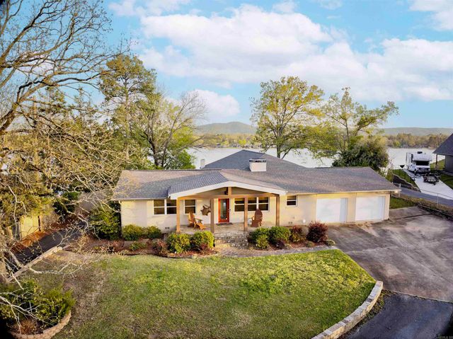 2325 Marion Anderson Road, Hot Springs, AR 71913