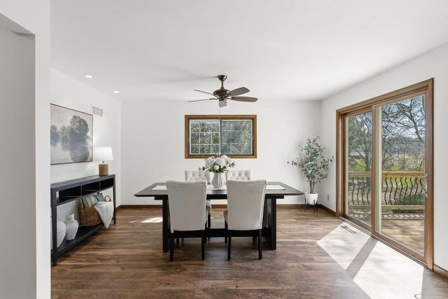 5655 Concord Drive, Fitchburg, WI 53575