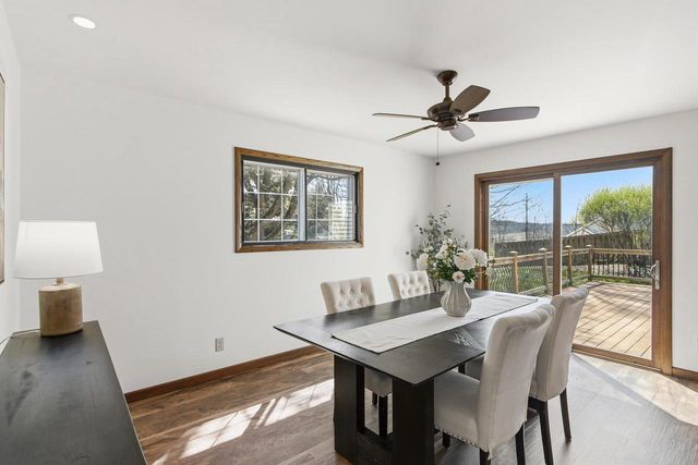 5655 Concord Drive, Fitchburg, WI 53575