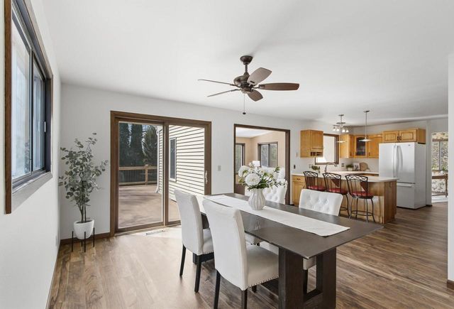 5655 Concord Drive, Fitchburg, WI 53575