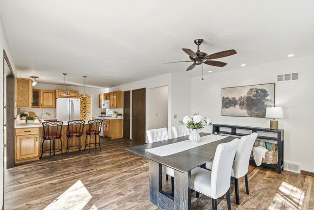 5655 Concord Drive, Fitchburg, WI 53575
