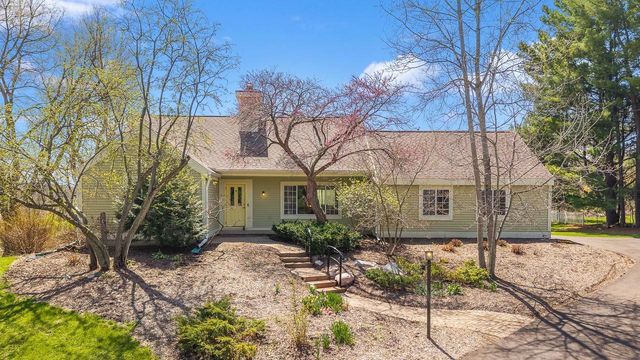 5655 Concord Drive, Fitchburg, WI 53575