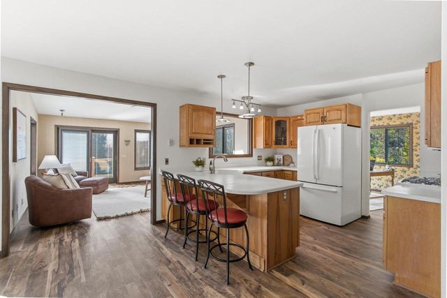 5655 Concord Drive, Fitchburg, WI 53575