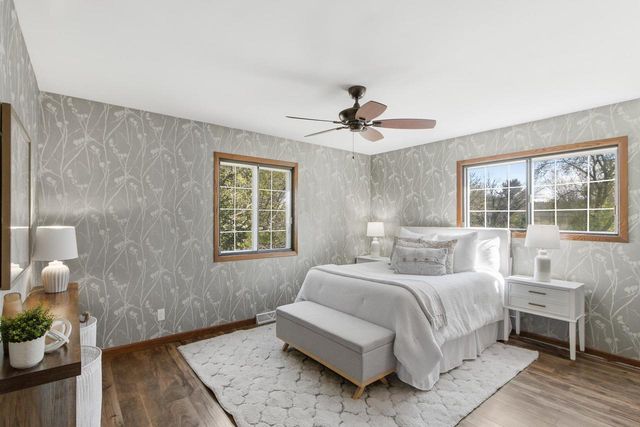 5655 Concord Drive, Fitchburg, WI 53575