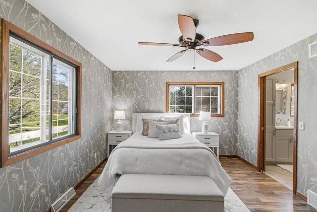 5655 Concord Drive, Fitchburg, WI 53575